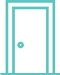 door